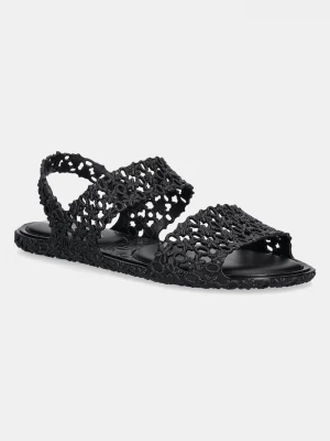 Obrázek produktu Melissa Sandály Melissa MELISSA PANC SANDAL + ISABELA CAPETO černá