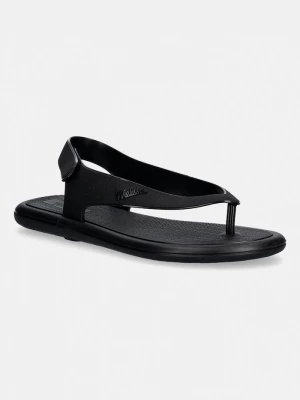 Obrázek produktu Melissa Sandály SUN SAMBA AD černá