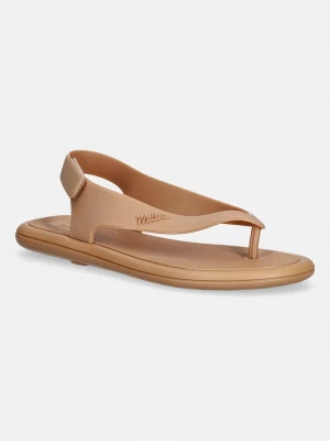 Obrázek produktu Melissa Sandály Melissa MELISSA SUN SAMBA AD oranžová