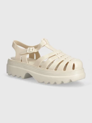 Obrázek produktu Melissa Sandály POSSESSION PLATFORM II AD béžová