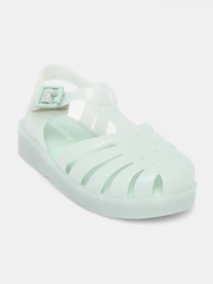 Obrázek produktu Melissa Sandály Melissa POSSESSION tyrkysová