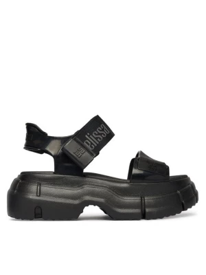 Obrázek produktu Melissa Sandály Melissa Pulse Ad 36854 Černá