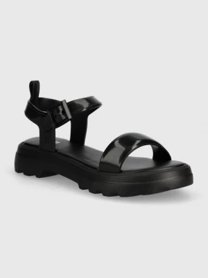 Obrázek produktu Melissa Sandály TOWN SANDAL AD černá