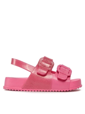 Obrázek produktu Melissa Sandály Mini Melissa Cozy Sandal Bb 35686 Růžová