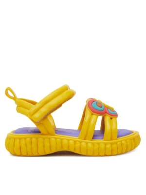 Obrázek produktu Melissa Sandály Mini Melissa Create + Play Doh Bb M 35989 Žlutá
