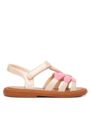 Obrázek produktu Melissa Sandály Mini Melissa Hip Bloomy Bb 35902 Hnědá