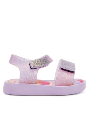 Obrázek produktu Melissa Sandály Mini Melissa Jump Print Bb 33663 Fialová