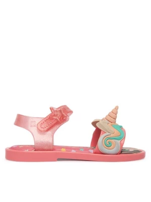 Obrázek produktu Melissa Sandály Mini Melissa Mar Sandal Uni Bb 37827 Růžová