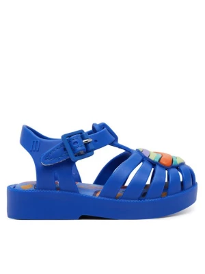 Obrázek produktu Melissa Sandály Mini Melissa Possession + Play Doh Bb M 35987 Modrá