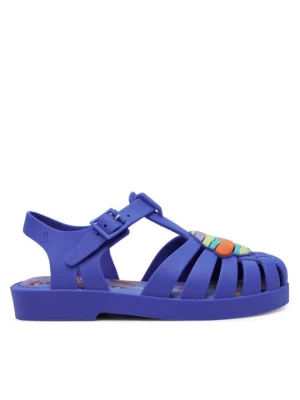 Obrázek produktu Melissa Sandály Mini Melissa Possession + Play Doh Inf M 35988 Modrá