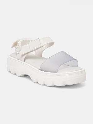 Obrázek produktu Melissa sandály na platformě dětské KICK OFF SANDAL