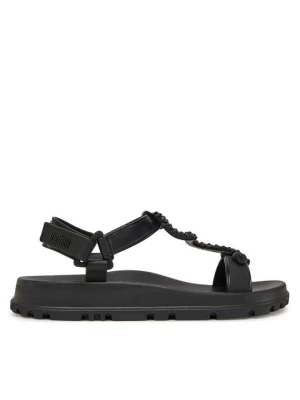 Obrázek produktu Melissa Sandály Papete + Bo.Bô 35996 Černá
