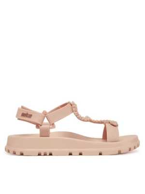 Obrázek produktu Melissa Sandály Papete + Bo.Bô 35996 Růžová