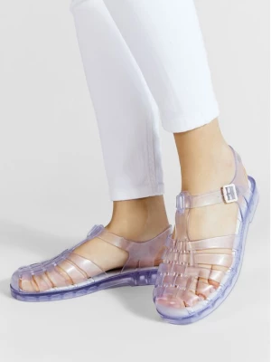 Obrázek produktu Melissa Sandály Possession Ad 32408 Fialová
