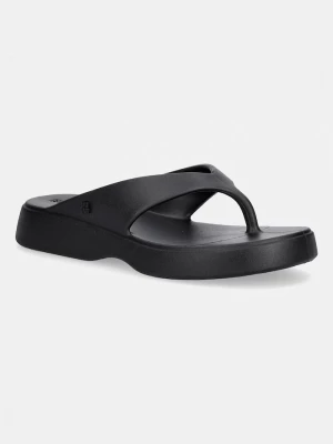 Obrázek produktu Melissa žabky dámské FREE THONG LOW AD černá
