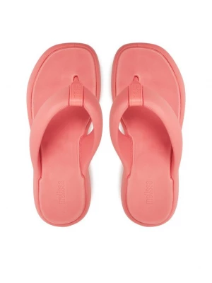 Obrázek produktu Melissa Žabky Melissa Free Fuzzy Platform Ad M 35875 Růžová