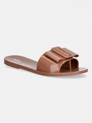 Obrázek produktu Melissa Žabky BABE AD hnědá