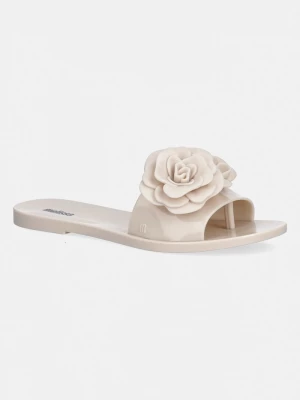 Obrázek produktu Melissa Žabky Melissa MELISSA BABE PETALS AD béžová