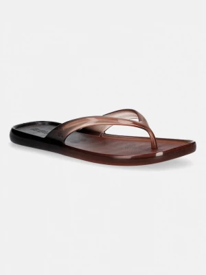 Obrázek produktu Melissa Žabky Melissa MELISSA BEACHWEAR AD hnědá