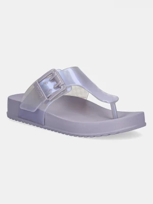 Obrázek produktu Melissa Žabky Melissa MELISSA COZY FLIP FLOP AD fialová