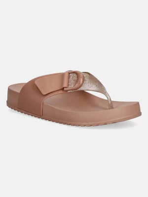 Obrázek produktu Melissa Žabky Melissa MELISSA COZY THONG AD hnědá