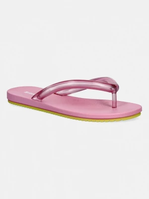 Obrázek produktu Melissa Žabky Melissa MELISSA FLIP FLOP AIRFLOW AD růžová