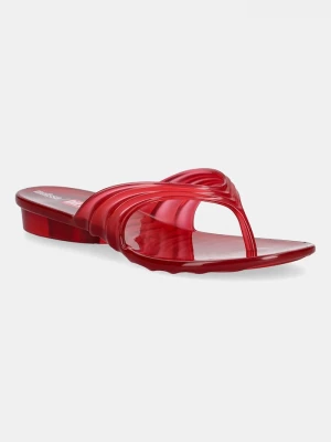 Obrázek produktu Melissa Žabky Melissa MELISSA FLIP FLOP DIESEL AD červená