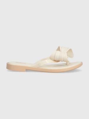 Obrázek produktu Melissa Žabky FLIP FLOP SLIM V AD béžová