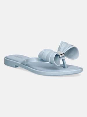 Obrázek produktu Melissa Žabky Melissa MELISSA FLIP FLOP SLIM V AD modrá