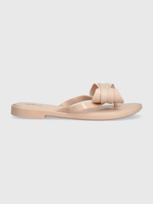 Obrázek produktu Melissa Žabky Melissa MELISSA FLIP FLOP SLIM V AD růžová