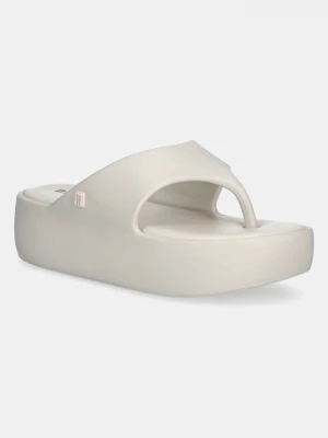 Obrázek produktu Melissa Žabky FREE PLATFORM THONG AD béžová
