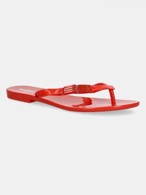 Obrázek produktu Melissa Žabky Melissa MELISSA HARMONIC M CHIC AD červená