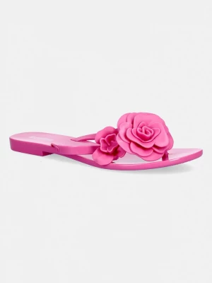 Obrázek produktu Melissa Žabky Melissa MELISSA HARMONIC PETALS AD růžová