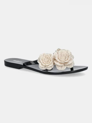Obrázek produktu Melissa Žabky HARMONIC SPRINGTIME AD černá