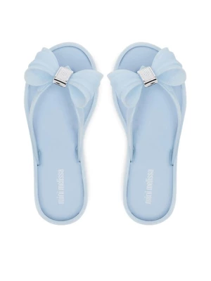 Obrázek produktu Melissa Žabky Mini Melissa Flip Flop Iv Inf 35749 Světle modrá