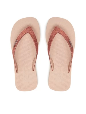 Obrázek produktu Melissa Žabky Mini Melissa Sun Long Beach II Inf 36100 Růžová