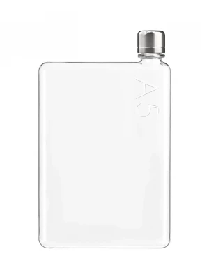 Obrázek produktu memobottle Láhev na vodu Memobottle Original A5 750 ml