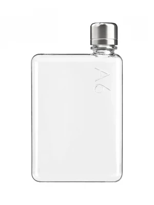 Obrázek produktu memobottle Láhev na vodu Memobottle Original A6 375 ml