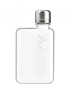 Obrázek produktu memobottle Láhev na vodu Memobottle Original A7 180 ml