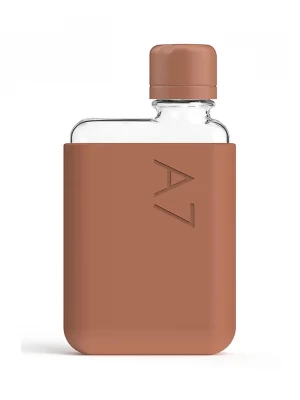 Obrázek produktu memobottle Láhev na vodu Memobottle Original A7 180 ml oranžová