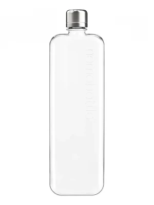 Obrázek produktu memobottle Láhev na vodu Memobottle Original Slim 450 ml
