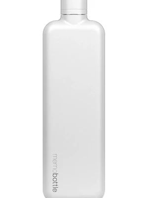 Obrázek produktu memobottle Láhev na vodu Stainless Steel Slim 600 ml