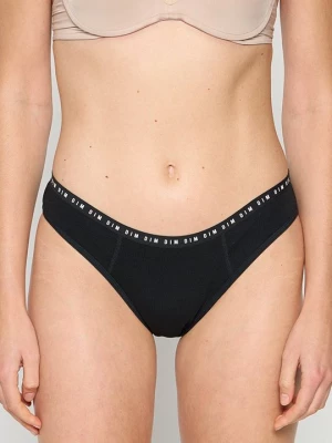 Obrázek produktu Menstruační kalhotky Dim černá