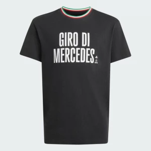 Obrázek produktu TRIČKO MERCEDES - AMG PETRONAS FORMULA 1 TEAM IMOLA GRAPHIC Adidas černá