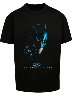 Obrázek produktu Merchcode Tričko 'Batman the dark Knight' mix barev / černá