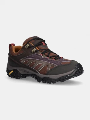 Obrázek produktu Merrell 1TRL Boty Merrell 1TRL Moab 2 Mesa Luxe Eco Se hnědá