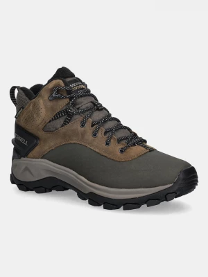 Obrázek produktu Merrell Boty Merrell THERMO KIRUNA 2 hnědá