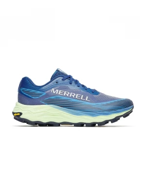Obrázek produktu Merrell boty trekingové pánské AGILITY PEAK 6 námořnická modř