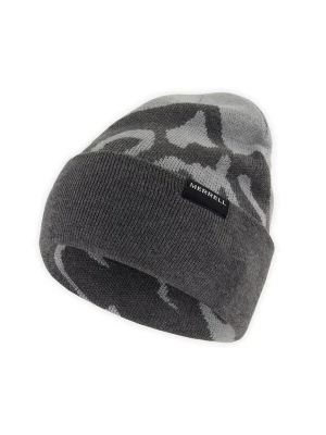 Obrázek produktu MERRELL Čepice 'Arvon' šedá / tmavě šedá