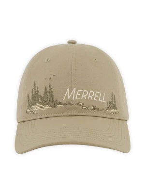 Obrázek produktu MERRELL Čepice khaki